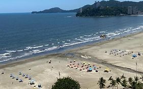 Apartamento Frente ao Mar Santos